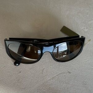 Oliver peoples Exton sunglasses NWT